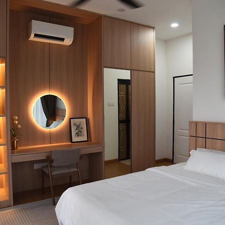 Jenderam Hill Villa Сепанг Екстериор снимка